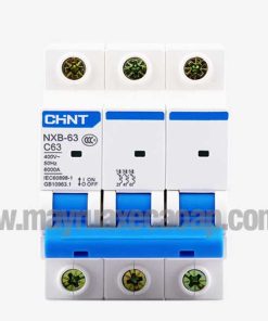 Aptomat máy rửa xe áp lực cao