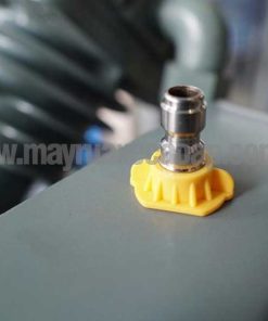Béc phun rửa xe cao áp 15 độ