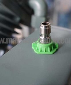 Béc phun rửa xe cao áp 25 độ