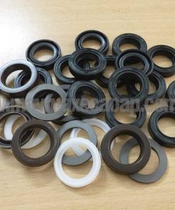 Trọn bộ gồm đầy đủ các loại phớt: phớt nước, phớt dầu, phớt áp
