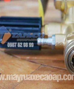 Đầu điều chỉnh A1 cho máy rửa xe cao áp 18M36-7.5T4