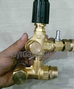 Đầu điều chỉnh A1 cho máy rửa xe cao áp 18M36-7.5T4