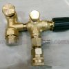 Đầu điều chỉnh A2 cho máy rửa xe áp lực cao 15M26/15M30