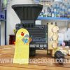 Đầu nén máy rửa xe 4 - 5,5kw