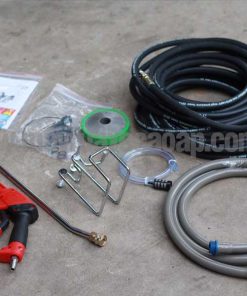 Phụ kiện máy rửa xe