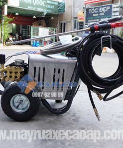 Máy phun rửa áp lực cao KOKORO KL2200