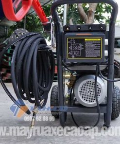 Bộ phận máy rửa xe
