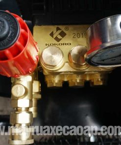 Bộ phận máy rửa xe