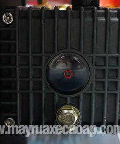 Bộ phận máy rửa xe