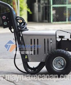 Máy phun xịt rửa áp lực cao KOKORO KL2470