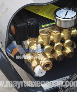 Bộ phận máy rửa xe