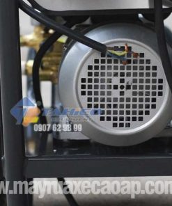 Bộ phận máy rửa xe