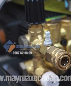 Bộ phận máy rửa xe