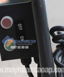 Bộ phận máy rửa xe