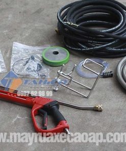 Phụ kiện máy rửa xe