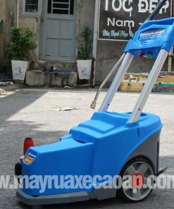 Máy rửa xe cao áp 2.2kw Kokoro T2200MC