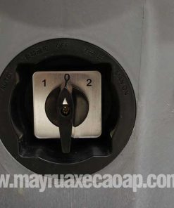 Bộ phận máy rửa xe