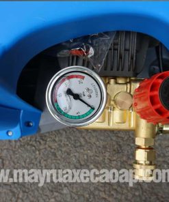 Bộ phận máy rửa xe