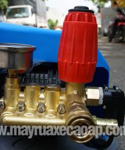 Bộ phận máy rửa xe