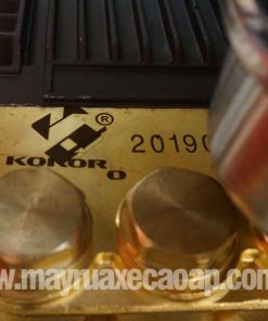 Bộ phận máy rửa xe