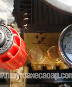 Bộ phận máy rửa xe