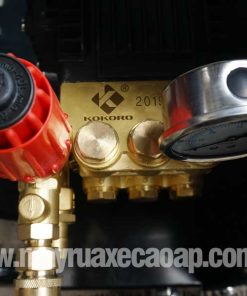 Bộ phận máy rửa xe