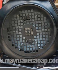 Bộ phận máy rửa xe