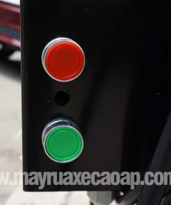 Bộ phận máy rửa xe