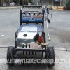 Máy rửa xe cao áp 7,5kw Kokoro T3600M
