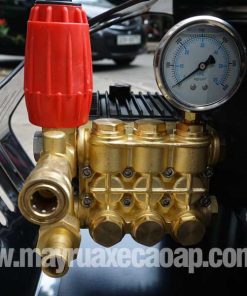Bộ phận máy rửa xe