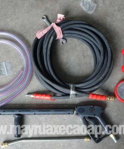 Phụ kiện máy rửa xe