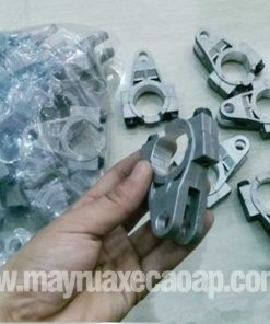 Được làm từ chất liệu cao cấp và bền bỉ