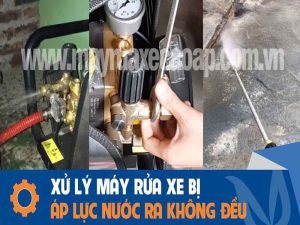 may-rua-xe-nuoc-ra-khong-deu-1